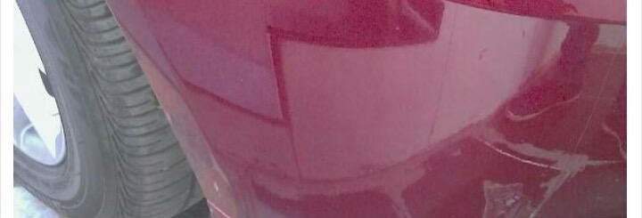 PPF Real Result — Paint Unmarked After Removal Thane