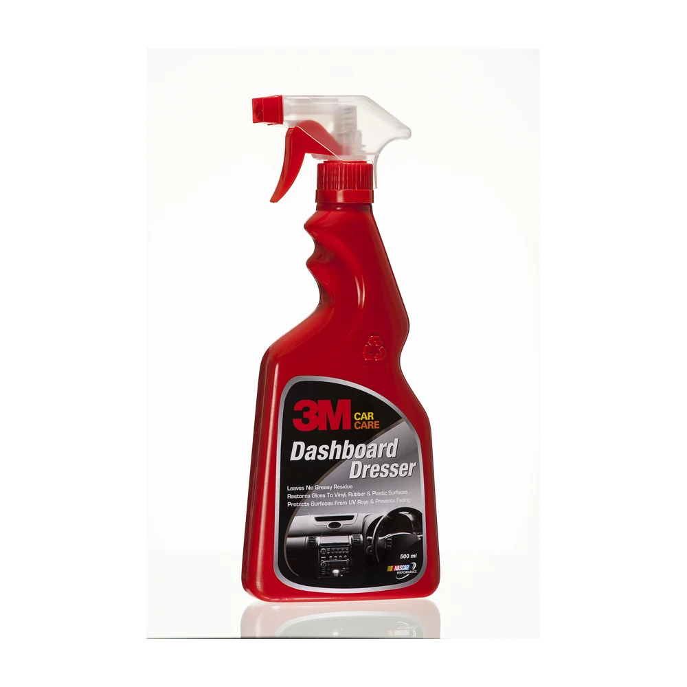 3M AS Dashboard Dresser spray bottle, genuine 3M Car Care product